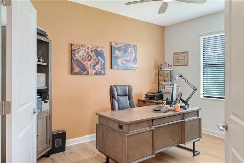 House in Bradenton, Florida 2 bedrooms, 144.65 sq.m. № 2395889 - photo 7