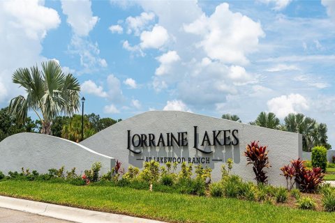 House in Bradenton, Florida 2 bedrooms, 144.65 sq.m. № 2395889 - photo 28
