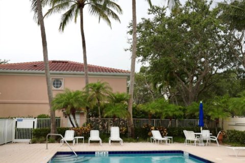 Adosado en alquiler en Tequesta, Florida, 3 dormitorios, 120.59 m2 № 1227059 - foto 1
