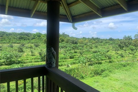 Купить коммерческую недвижимость в Майами, Флорида № 2034447 - фото 15