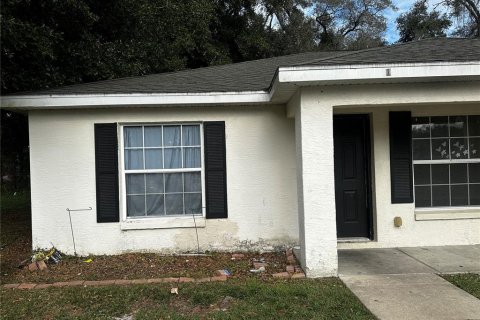 Apartment in Ocala, Florida 3 bedrooms, 100.33 sq.m. № 2381108