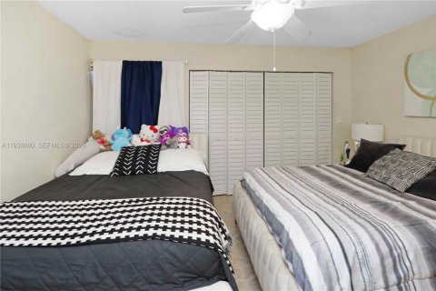 Купить виллу или дом в Майами, Флорида 2 спальни, 138.61м2, № 1997285 - фото 9