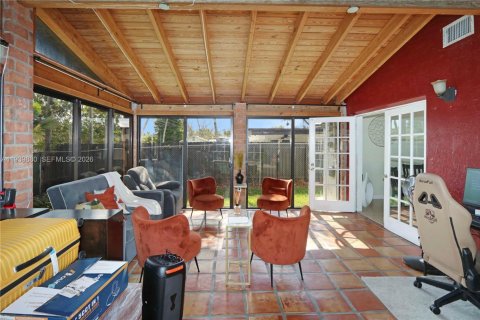 Купить виллу или дом в Майами, Флорида 2 спальни, 138.61м2, № 1997285 - фото 6