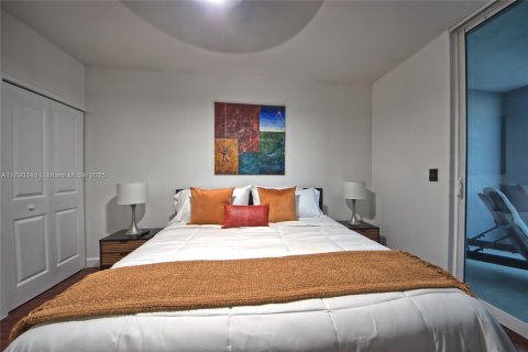 Снять в аренду кондоминиум в Майами, Флорида 1 спальня, 58.53м2, № 1972520 - фото 24