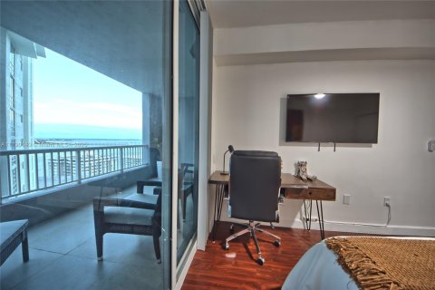 Снять в аренду кондоминиум в Майами, Флорида 1 спальня, 58.53м2, № 1972520 - фото 27