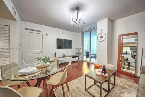 Снять в аренду кондоминиум в Майами, Флорида 1 спальня, 58.53м2, № 1972520 - фото 18