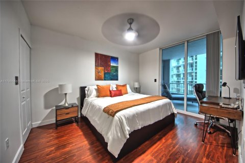 Снять в аренду кондоминиум в Майами, Флорида 1 спальня, 58.53м2, № 1972520 - фото 8