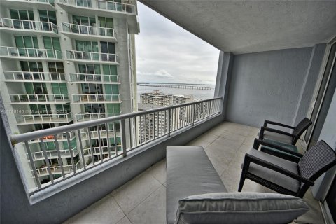 Снять в аренду кондоминиум в Майами, Флорида 1 спальня, 58.53м2, № 1972520 - фото 3