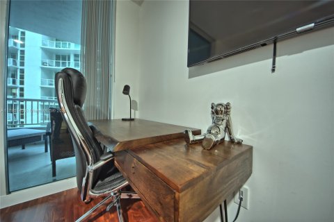 Снять в аренду кондоминиум в Майами, Флорида 1 спальня, 58.53м2, № 1972520 - фото 26