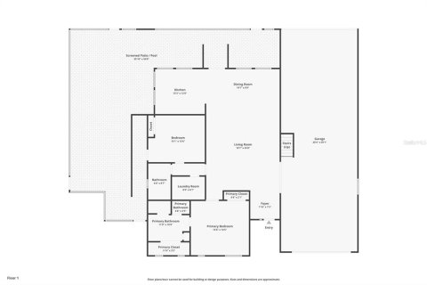House in Placida, Florida 2 bedrooms, 152.08 sq.m. № 1805103 - photo 11