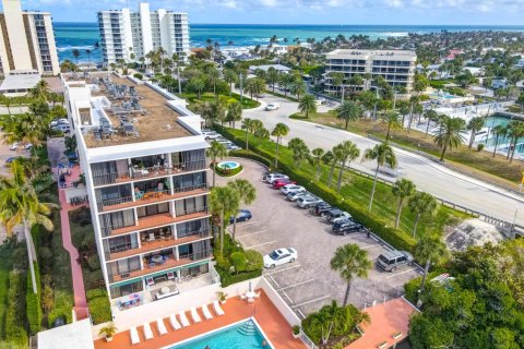 Condo in Tequesta, Florida, 2 bedrooms  № 2190073 - photo 7