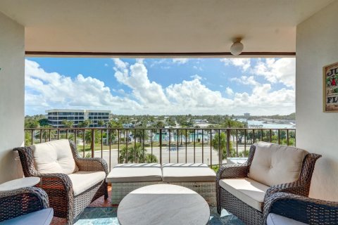 Condo in Tequesta, Florida, 2 bedrooms  № 2190073 - photo 6