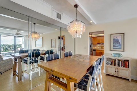 Condo in Tequesta, Florida, 2 bedrooms  № 2190073 - photo 30