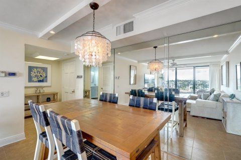 Condo in Tequesta, Florida, 2 bedrooms  № 2190073 - photo 22