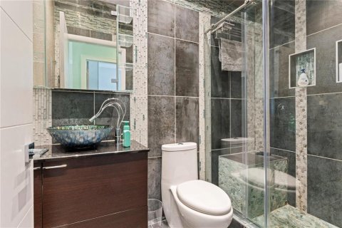 Купить таунхаус в Индиан-Рокс-Бич, Флорида 3 комнаты, 142.14м2, № 1759247 - фото 25