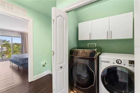 Купить таунхаус в Индиан-Рокс-Бич, Флорида 3 комнаты, 142.14м2, № 1759247 - фото 8