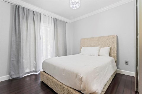 Купить таунхаус в Индиан-Рокс-Бич, Флорида 3 комнаты, 142.14м2, № 1759247 - фото 23