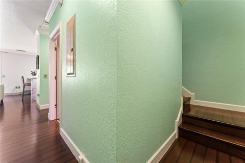 Купить таунхаус в Индиан-Рокс-Бич, Флорида 3 комнаты, 142.14м2, № 1759247 - фото 27