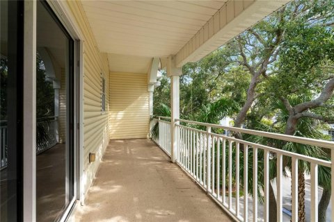 Купить таунхаус в Индиан-Рокс-Бич, Флорида 3 комнаты, 142.14м2, № 1759247 - фото 7