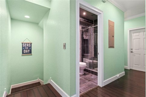 Купить таунхаус в Индиан-Рокс-Бич, Флорида 3 комнаты, 142.14м2, № 1759247 - фото 26