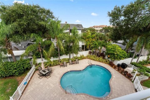 Купить таунхаус в Индиан-Рокс-Бич, Флорида 3 комнаты, 142.14м2, № 1759247 - фото 17