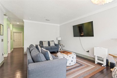 Купить таунхаус в Индиан-Рокс-Бич, Флорида 3 комнаты, 142.14м2, № 1759247 - фото 30