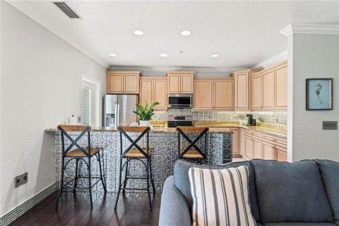 Купить таунхаус в Индиан-Рокс-Бич, Флорида 3 комнаты, 142.14м2, № 1759247 - фото 29