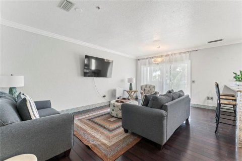 Купить таунхаус в Индиан-Рокс-Бич, Флорида 3 комнаты, 142.14м2, № 1759247 - фото 28