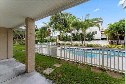 Купить таунхаус в Индиан-Рокс-Бич, Флорида 3 комнаты, 142.14м2, № 1759247 - фото 19