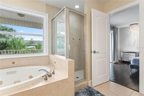 Купить таунхаус в Индиан-Рокс-Бич, Флорида 3 комнаты, 142.14м2, № 1759247 - фото 15