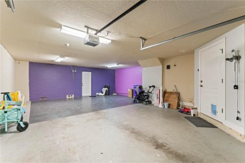 Купить таунхаус в Индиан-Рокс-Бич, Флорида 3 комнаты, 142.14м2, № 1759247 - фото 18