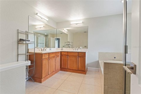 Купить таунхаус в Индиан-Рокс-Бич, Флорида 3 комнаты, 142.14м2, № 1759247 - фото 14