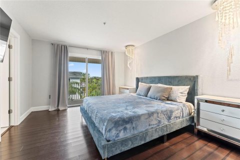 Купить таунхаус в Индиан-Рокс-Бич, Флорида 3 комнаты, 142.14м2, № 1759247 - фото 11