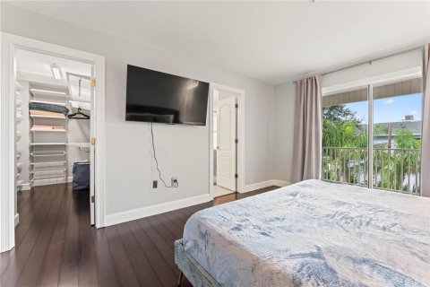 Купить таунхаус в Индиан-Рокс-Бич, Флорида 3 комнаты, 142.14м2, № 1759247 - фото 12