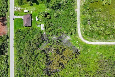 Land in Lehigh Acres, Florida № 2164118 - photo 4