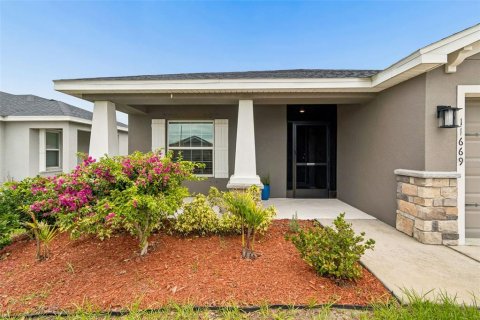 Villa ou maison à vendre à Riverview, Floride: 4 chambres, 158.86 m2 № 2235554 - photo 7