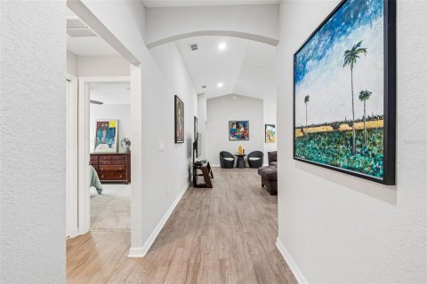 Villa ou maison à vendre à Riverview, Floride: 4 chambres, 158.86 m2 № 2235554 - photo 8
