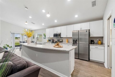Villa ou maison à vendre à Riverview, Floride: 4 chambres, 158.86 m2 № 2235554 - photo 19