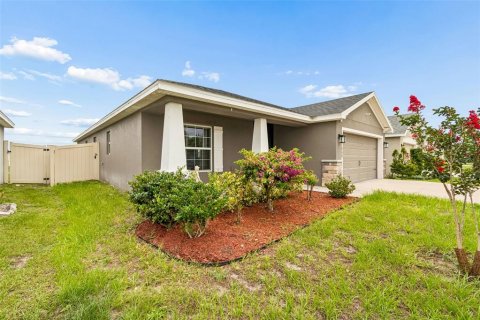 Villa ou maison à vendre à Riverview, Floride: 4 chambres, 158.86 m2 № 2235554 - photo 3
