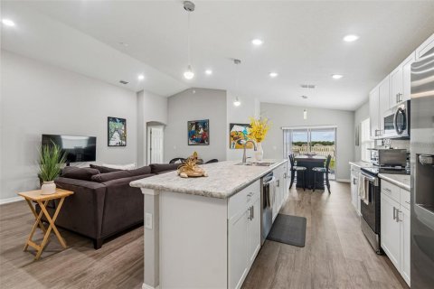 Villa ou maison à vendre à Riverview, Floride: 4 chambres, 158.86 m2 № 2235554 - photo 17