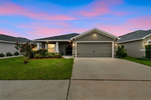 Villa ou maison à vendre à Riverview, Floride: 4 chambres, 158.86 m2 № 2235554 - photo 2