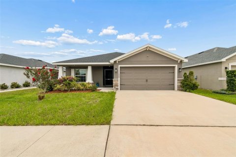 Villa ou maison à vendre à Riverview, Floride: 4 chambres, 158.86 m2 № 2235554 - photo 5