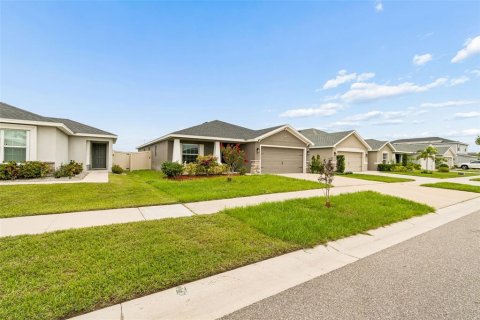 Villa ou maison à vendre à Riverview, Floride: 4 chambres, 158.86 m2 № 2235554 - photo 6
