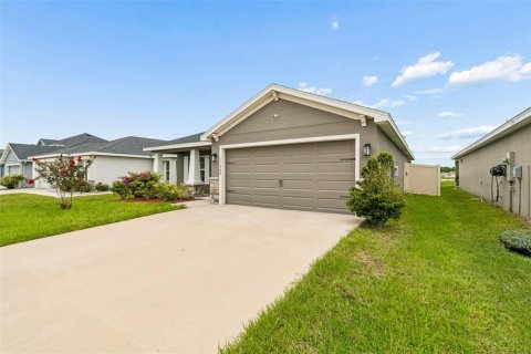 Villa ou maison à vendre à Riverview, Floride: 4 chambres, 158.86 m2 № 2235554 - photo 4