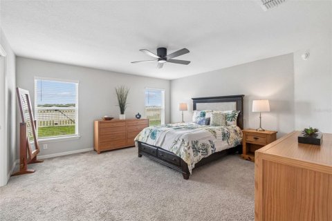 Villa ou maison à vendre à Riverview, Floride: 4 chambres, 158.86 m2 № 2235554 - photo 29