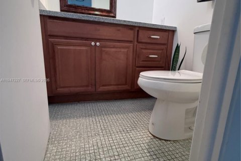 Купить кондоминиум в Помпано-Бич, Флорида 1 спальня, 83.61м2, № 2003522 - фото 6