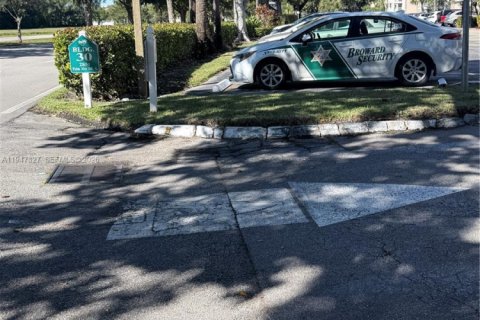 Купить кондоминиум в Помпано-Бич, Флорида 1 спальня, 83.61м2, № 2003522 - фото 14