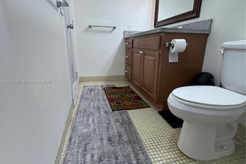 Купить кондоминиум в Помпано-Бич, Флорида 1 спальня, 83.61м2, № 2003522 - фото 12