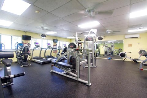 Condo in Venice, Florida, 2 bedrooms  № 2217719 - photo 22