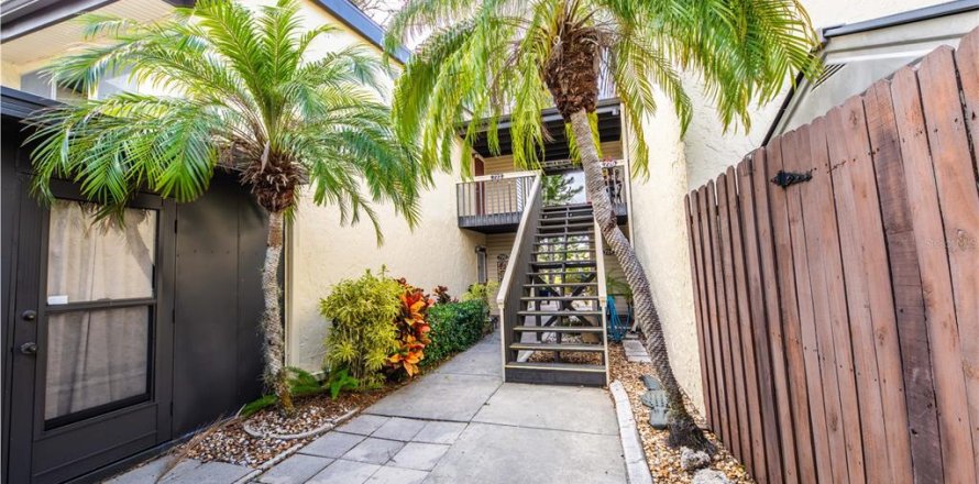 Condo in Venice, Florida, 2 bedrooms  № 2217719